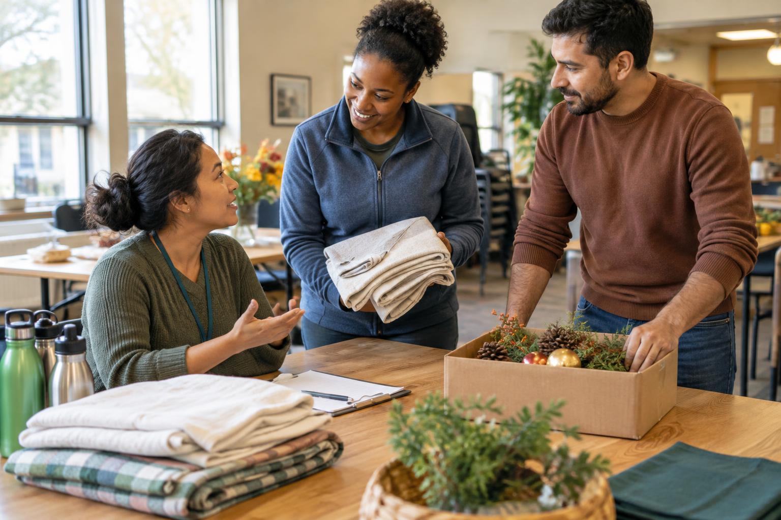 How to Set Healthy Boundaries as a Volunteer Without Letting Teammates Down