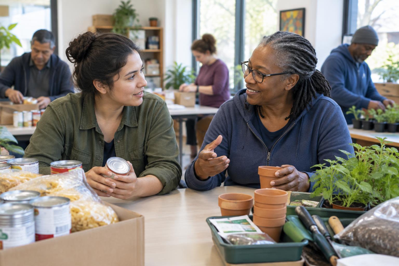 How to Find a Volunteer Role That Fits Your Skills, Interests and Availability